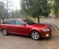 Синий Ауди А6, объемом двигателя 2 л и пробегом 300 тыс. км за 1456 $, фото 1 на Automoto.ua