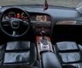Синий Ауди А6, объемом двигателя 3 л и пробегом 320 тыс. км за 4500 $, фото 8 на Automoto.ua