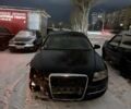 Синий Ауди А6, объемом двигателя 2.7 л и пробегом 220 тыс. км за 1950 $, фото 2 на Automoto.ua