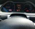 Синій Ауді А6, об'ємом двигуна 2 л та пробігом 326 тис. км за 7500 $, фото 6 на Automoto.ua