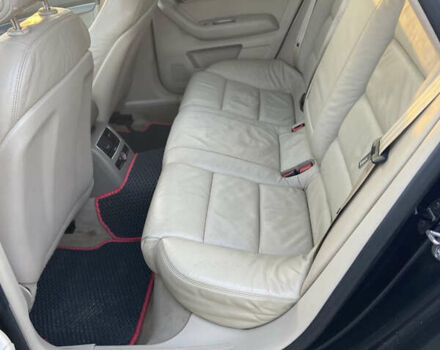 Синий Ауди А6, объемом двигателя 3.2 л и пробегом 330 тыс. км за 6999 $, фото 8 на Automoto.ua