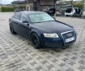 Ауди А6 2007 в Иршава на Automoto.ua Синий Ауди А6, объемом двигателя 3.1 л и пробегом 300 тыс. км за 4700 $, фото 1 на Automoto.ua