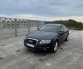Синій Ауді А6, об'ємом двигуна 2.7 л та пробігом 380 тис. км за 7111 $, фото 1 на Automoto.ua