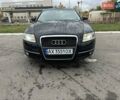 Синий Ауди А6, объемом двигателя 2.4 л и пробегом 320 тыс. км за 5600 $, фото 4 на Automoto.ua