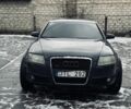 Синій Ауді А6, об'ємом двигуна 3 л та пробігом 400 тис. км за 4077 $, фото 1 на Automoto.ua