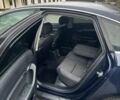 Синий Ауди А6, объемом двигателя 2 л и пробегом 250 тыс. км за 3550 $, фото 19 на Automoto.ua