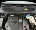 Синий Ауди А6, объемом двигателя 2 л и пробегом 250 тыс. км за 3550 $, фото 23 на Automoto.ua