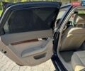 Синий Ауди А6, объемом двигателя 3 л и пробегом 360 тыс. км за 8500 $, фото 21 на Automoto.ua