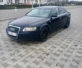Ауди А6 2007 в Иршава на Automoto.ua Синий Ауди А6, объемом двигателя 3.1 л и пробегом 300 тыс. км за 4700 $, фото 2 на Automoto.ua
