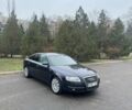 Синий Ауди А6, объемом двигателя 2 л и пробегом 250 тыс. км за 3550 $, фото 3 на Automoto.ua