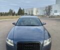 Синий Ауди А6, объемом двигателя 0 л и пробегом 320 тыс. км за 4439 $, фото 1 на Automoto.ua