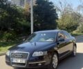 Синий Ауди А6, объемом двигателя 2.7 л и пробегом 370 тыс. км за 3954 $, фото 1 на Automoto.ua
