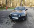 Синій Ауді А6, об'ємом двигуна 2 л та пробігом 325 тис. км за 7300 $, фото 1 на Automoto.ua