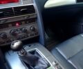 Синий Ауди А6, объемом двигателя 20 л и пробегом 175 тыс. км за 8500 $, фото 1 на Automoto.ua