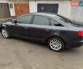 Синий Ауди А6, объемом двигателя 2.7 л и пробегом 270 тыс. км за 7000 $, фото 3 на Automoto.ua