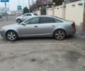 Синий Ауди А6, объемом двигателя 2 л и пробегом 34 тыс. км за 2367 $, фото 3 на Automoto.ua