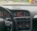 Синий Ауди А6, объемом двигателя 2.7 л и пробегом 300 тыс. км за 8500 $, фото 18 на Automoto.ua
