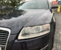 Синий Ауди А6, объемом двигателя 2.7 л и пробегом 300 тыс. км за 8500 $, фото 12 на Automoto.ua