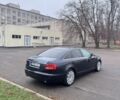 Синий Ауди А6, объемом двигателя 2 л и пробегом 250 тыс. км за 3550 $, фото 5 на Automoto.ua