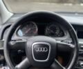Синий Ауди А6, объемом двигателя 2 л и пробегом 250 тыс. км за 3550 $, фото 12 на Automoto.ua