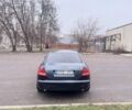Синий Ауди А6, объемом двигателя 2 л и пробегом 250 тыс. км за 3550 $, фото 6 на Automoto.ua
