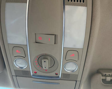 Синий Ауди А6, объемом двигателя 3.2 л и пробегом 330 тыс. км за 6999 $, фото 21 на Automoto.ua