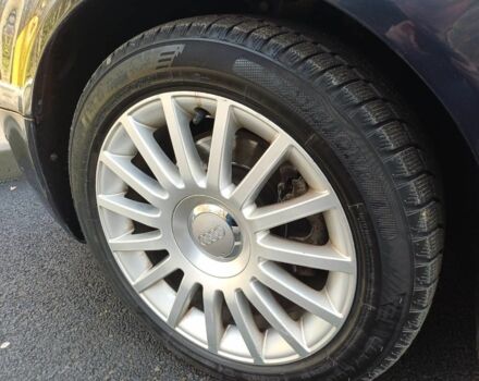 Синій Ауді А6, об'ємом двигуна 2 л та пробігом 325 тис. км за 7300 $, фото 9 на Automoto.ua