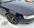 Синий Ауди А6, объемом двигателя 1.97 л и пробегом 297 тыс. км за 6300 $, фото 11 на Automoto.ua