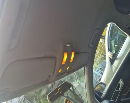 Синий Ауди А6, объемом двигателя 2 л и пробегом 320 тыс. км за 4800 $, фото 7 на Automoto.ua