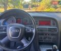 Синій Ауді А6, об'ємом двигуна 2.4 л та пробігом 263 тис. км за 2090 $, фото 9 на Automoto.ua