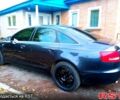 Синій Ауді А6, об'ємом двигуна 2.7 л та пробігом 200 тис. км за 8500 $, фото 1 на Automoto.ua