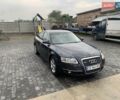 Синий Ауди А6, объемом двигателя 2.7 л и пробегом 300 тыс. км за 8500 $, фото 17 на Automoto.ua