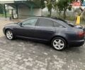 Синий Ауди А6, объемом двигателя 2.7 л и пробегом 300 тыс. км за 8500 $, фото 2 на Automoto.ua