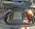 Синій Ауді А6, об'ємом двигуна 2.4 л та пробігом 263 тис. км за 2090 $, фото 20 на Automoto.ua