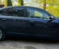 Синий Ауди А6, объемом двигателя 2 л и пробегом 180 тыс. км за 7250 $, фото 3 на Automoto.ua