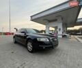 Синій Ауді А6, об'ємом двигуна 2 л та пробігом 240 тис. км за 4650 $, фото 1 на Automoto.ua