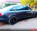 Синій Ауді А6, об'ємом двигуна 2.7 л та пробігом 200 тис. км за 8500 $, фото 6 на Automoto.ua