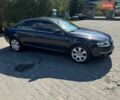 Синий Ауди А6, объемом двигателя 3 л и пробегом 360 тыс. км за 8500 $, фото 3 на Automoto.ua