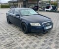 Синій Ауді А6, об'ємом двигуна 3.12 л та пробігом 310 тис. км за 4600 $, фото 1 на Automoto.ua
