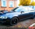 Синій Ауді А6, об'ємом двигуна 2.7 л та пробігом 200 тис. км за 8500 $, фото 9 на Automoto.ua