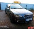 Синій Ауді А6, об'ємом двигуна 2.7 л та пробігом 200 тис. км за 8500 $, фото 11 на Automoto.ua