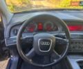 Синій Ауді А6, об'ємом двигуна 2.4 л та пробігом 263 тис. км за 2090 $, фото 19 на Automoto.ua