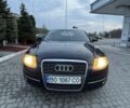 Синій Ауді А6, об'ємом двигуна 2 л та пробігом 275 тис. км за 4650 $, фото 1 на Automoto.ua