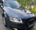 Синий Ауди А6, объемом двигателя 3.12 л и пробегом 286 тыс. км за 7200 $, фото 1 на Automoto.ua