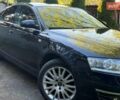 Синий Ауди А6, объемом двигателя 2 л и пробегом 180 тыс. км за 7250 $, фото 5 на Automoto.ua