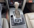Синій Ауді А6, об'ємом двигуна 3.1 л та пробігом 330 тис. км за 6799 $, фото 47 на Automoto.ua