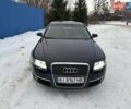 Синий Ауди А6, объемом двигателя 1.97 л и пробегом 297 тыс. км за 6300 $, фото 1 на Automoto.ua
