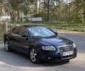 Синий Ауди А6, объемом двигателя 3 л и пробегом 433 тыс. км за 4762 $, фото 1 на Automoto.ua