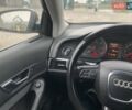 Синий Ауди А6, объемом двигателя 2.7 л и пробегом 300 тыс. км за 8500 $, фото 14 на Automoto.ua