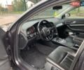 Синий Ауди А6, объемом двигателя 2.7 л и пробегом 300 тыс. км за 8500 $, фото 5 на Automoto.ua